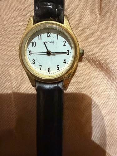 Sekonda watch - sekonda,