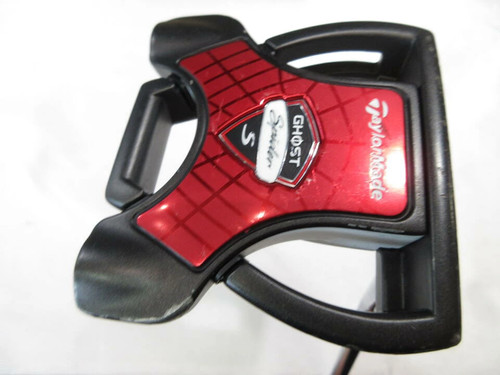 Taylormade ghost spider - ghost,
