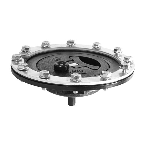 Universal fuel cell gas tank - universal,