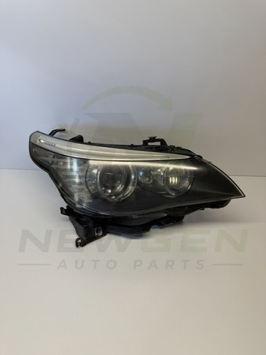 Bmw series e60 e61 lci - 5,