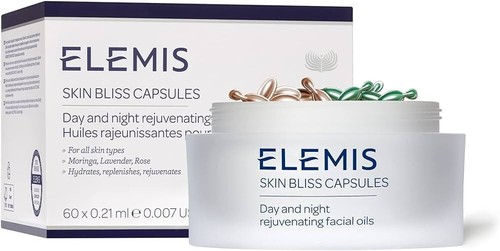 Elemis skin bliss recovery - bliss, –