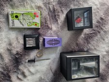 Tenyo Collectable Bundle