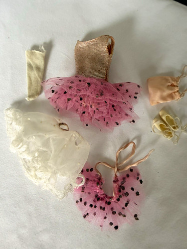 Vintage 1964 barbie skipper - vintage,