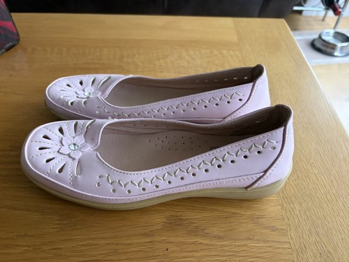 New cotton traders - traders,, pink