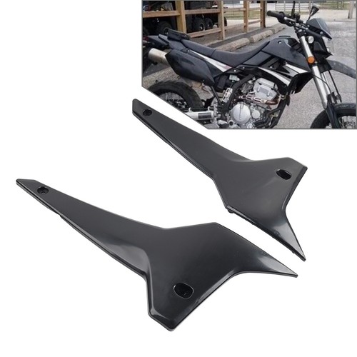 Front side oil tank cover - cover, cowl