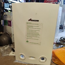 Bosch Worcester Greenstar PCB for 12RI 15RI 18RI 24RI Part Front Panel