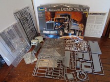 REVELL 07523 1/24 KENWORTH