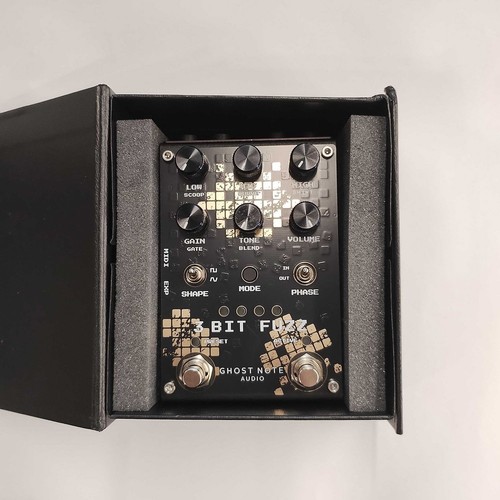 Ghost note audio bit - note,