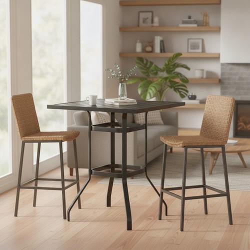 Outdoor dining set pcs - set, 3/5