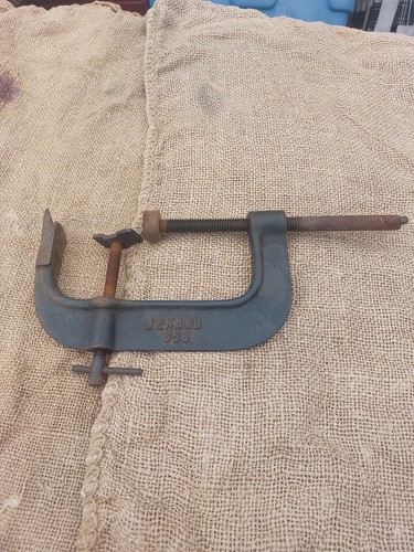 Vintage morris jenbro - vintage, 658