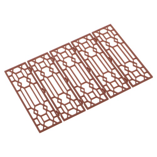 Mini screen decoration - decoration, model