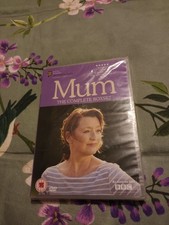 Mum series to 3 - mum,