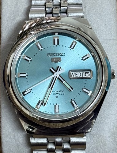 Seiko automatic men - 5, men’s