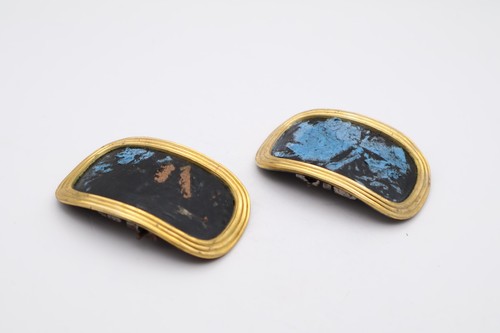 Antique georgian gilt metal - antique,