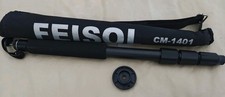 Feisol CM-1401 Carbon Fiber