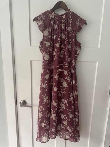 Nina leonard mauve - nina,