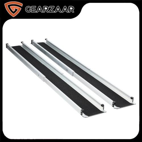Loading ramps portable - ramps, 1.8m