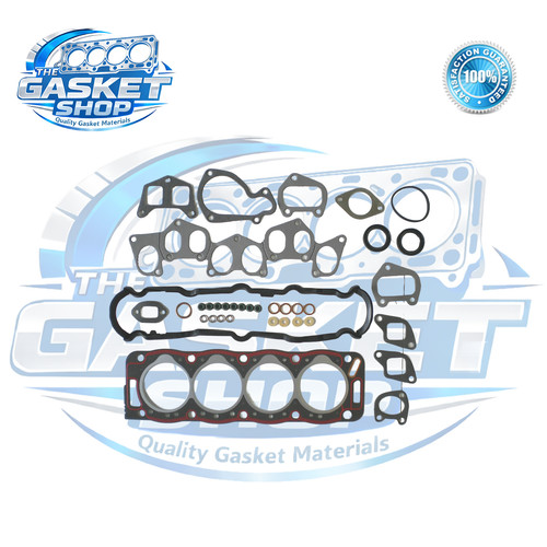 Head gasket set leyland ldv - head,