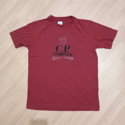 Boys company print - company, logo