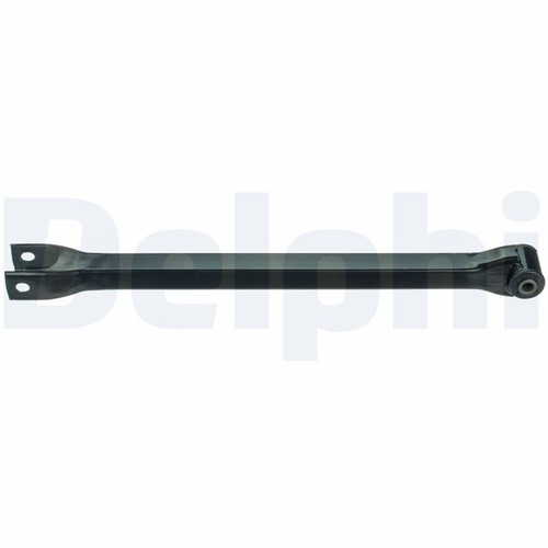 Delphi control trailing - delphi, control/trailing