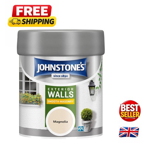 Johnstone magnolia - johnstone’s,