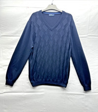Marks & Spencer Men Navy