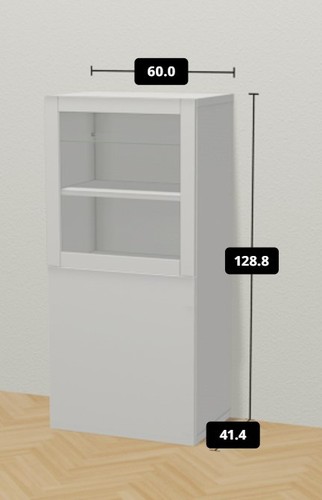 Ikea bestå storage - ikea, cabinet