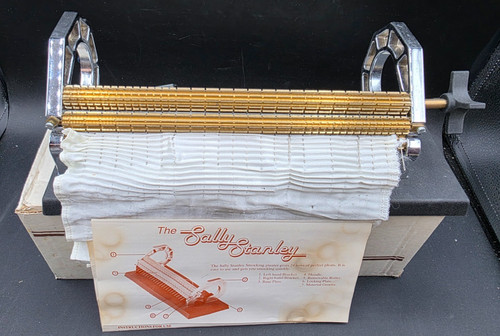 The sally stanley - sally,