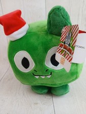 Roblox Big Games Official Pet