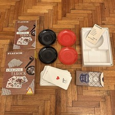 Vintage Original Tarock