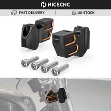 NICECNC Rearward Handlebar