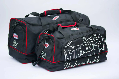 Sandee heavy duty gym bag - sandee,