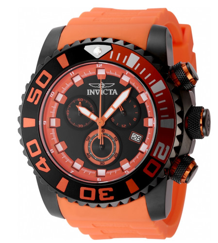 Invicta sea hunter emberstrike - invicta,