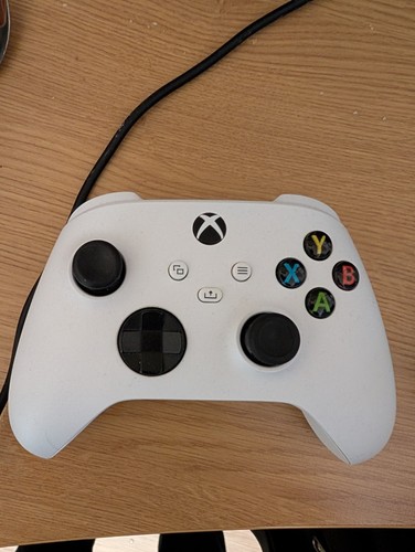 Xbox series controller - xbox, x/s