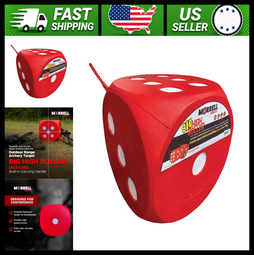 Morrell high roller foam - morrell,