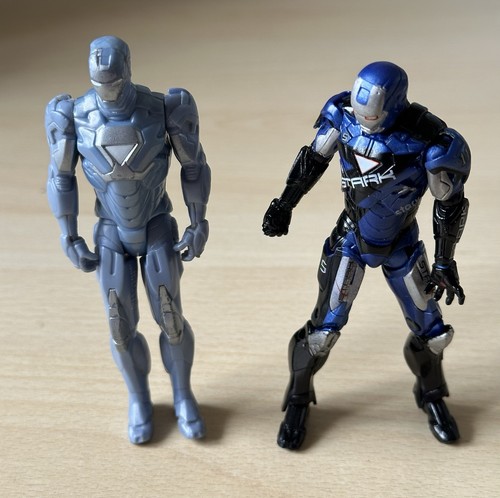 Iron man concept series - iron, 2