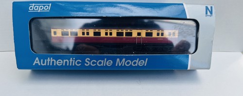Dapol 005 012 autocoach br - autocoach,