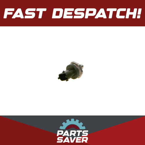 Fuel pressure sensor - fuel,