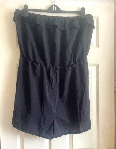 Ladies black off shoulder - ladies,