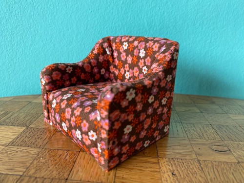 Armchair bodo hennig 80s - bodo,
