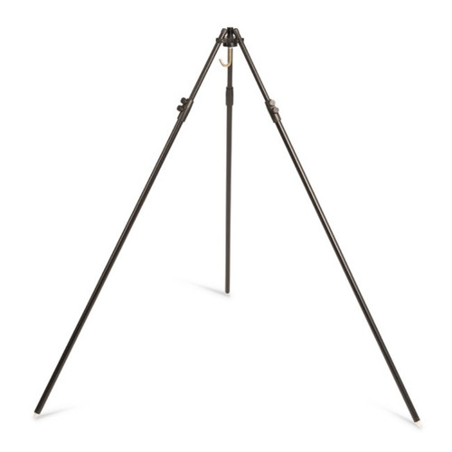 Trakker weigh tripod heavy - weigh,