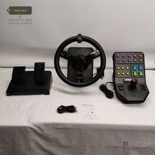 LOGITECH G SAITEK FARM