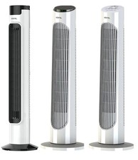 Oscillating Tower Cooling Fan