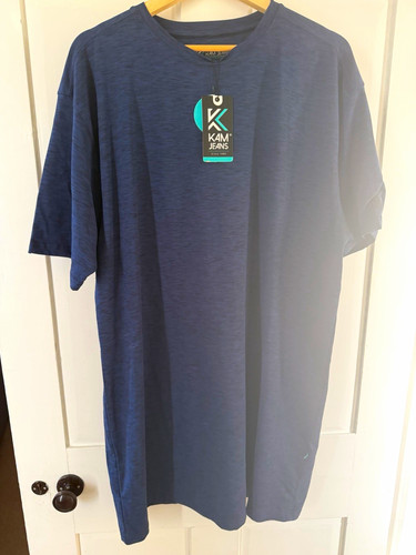 Kam jeans activewear - kam,