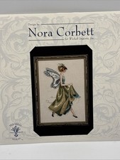 Ivy Cross Stitch Chart by Nora