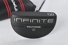 Wilson Infinite 2024 Southside Putter / 34 Inch
