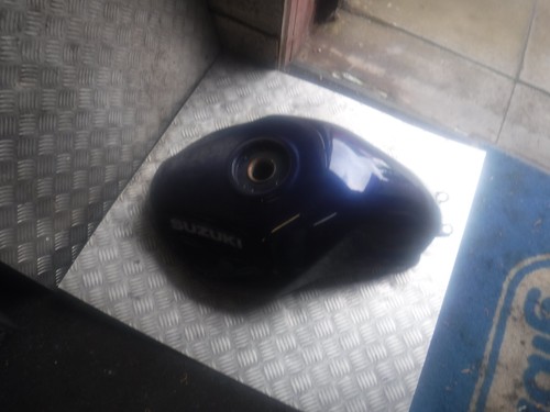 Suzuki bandit mk1 600 - ,
