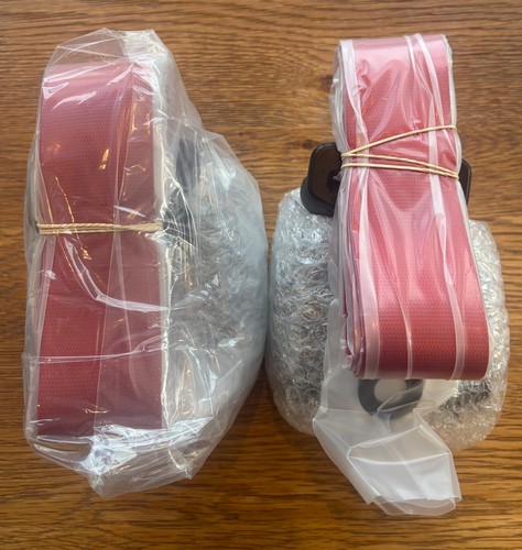 Porsche seat belts - porsche,