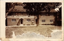 PC  WESTWELL NEAR ASHFORD KENT