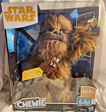 Star Wars Chewie Ultimate